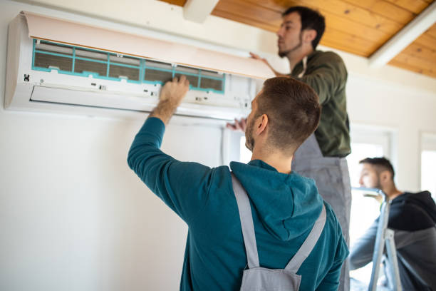 Affordable air conditioning repair in Stockbridge, GA