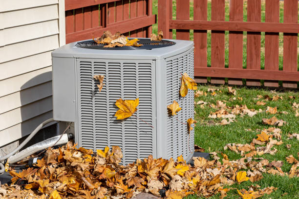 Trusted Stockbridge, GA HVAC Experts