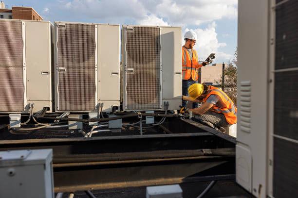 Best Emergency HVAC repair  in Stockbridge, GA