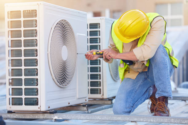 AC installation near me in Stockbridge, GA