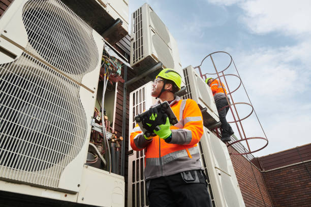 Best Emergency HVAC repair  in Stockbridge, GA