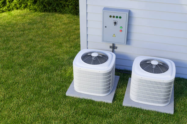 HVAC emergency services in Stockbridge, GA
