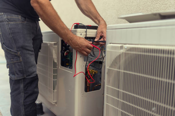 Best HVAC emergency services  in Stockbridge, GA