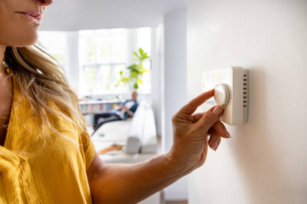 Best Affordable HVAC services  in Stockbridge, GA