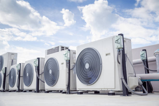 Best Central air repair  in Stockbridge, GA