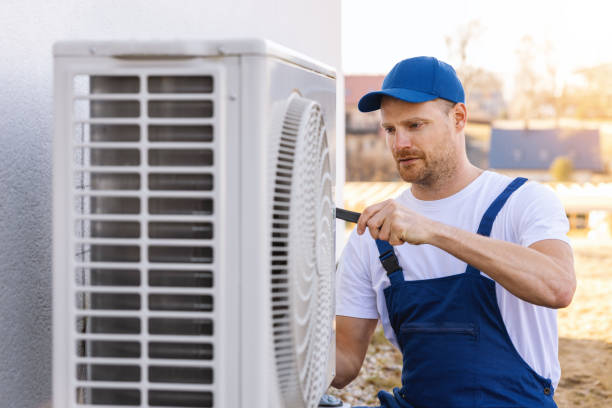 Best Emergency HVAC repair  in Stockbridge, GA