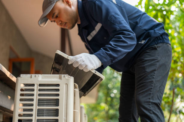 Best Commercial HVAC repair  in Stockbridge, GA