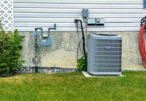 Best Central air repair  in Stockbridge, GA